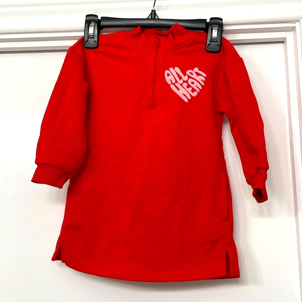 Old Navy Toddler Dress